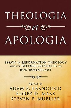 portada theologia et apologia