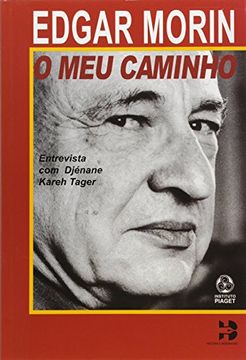 portada O meu Caminho (in Portuguese)