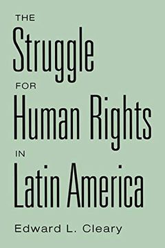 portada The Struggle for Human Rights in Latin America 