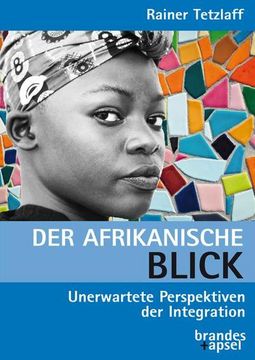 portada Der Afrikanische Blick (in German)