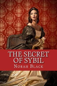 portada The Secret of Sybil (in English)