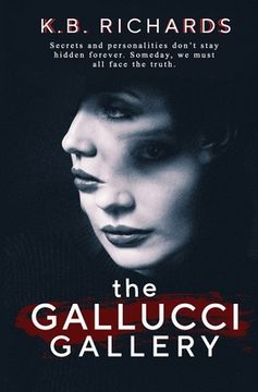 portada The Gallucci Gallery (en Inglés)