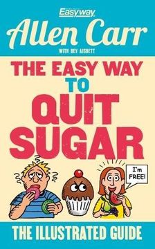 portada The Easy Way to Quit Sugar