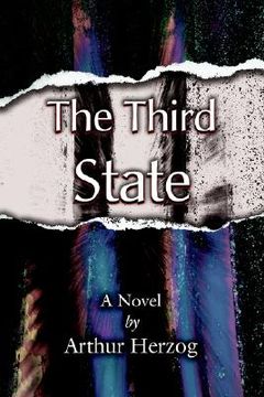 portada the third state (in English)
