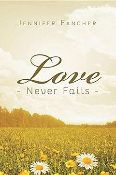 portada Love Never Fails (in English)