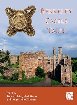 portada Berkeley Castle Tales (in English)