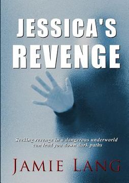 portada Jessica's Revenge (en Inglés)