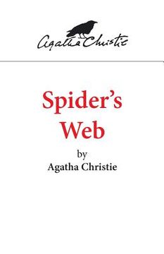 portada spider`s web (en Inglés)