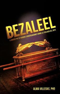 portada bezaleel (in English)