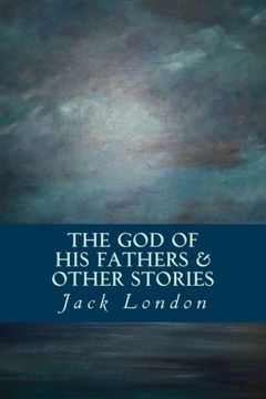 portada The God of his Fathers & Other Stories