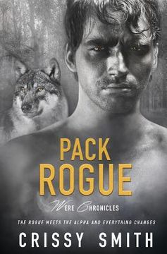 portada Pack Rogue (en Inglés)