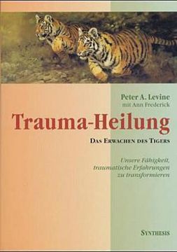 portada Trauma-Heilung (en Alemán)