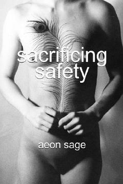 portada sacrificing safety (en Inglés)