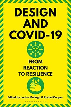 portada Design and Covid-19: From Reaction to Resilience (en Inglés)
