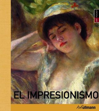 portada Impresionismo, el (in Spanish)