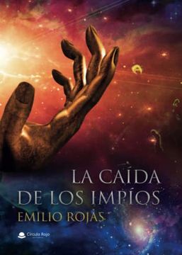 portada La Caída de los Impíos (in Spanish)