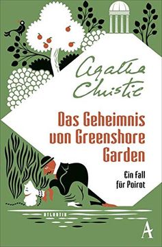 Das Geheimnis von Greenshore Garden: Ein Fall für Hercule Poirot (en Alemán)
