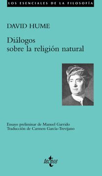 portada Dialogos Sobre la Religion Natural