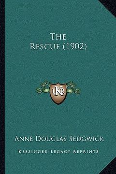 portada the rescue (1902) (en Inglés)