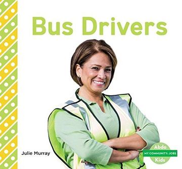 portada Bus Drivers (en Inglés)