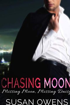 portada Chasing Moon