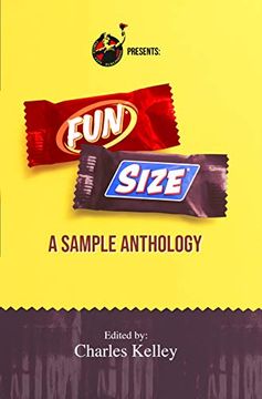 portada Fun Size: A Sample Anthology (en Inglés)