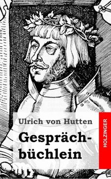 portada Gesprächbüchlein (German Edition)