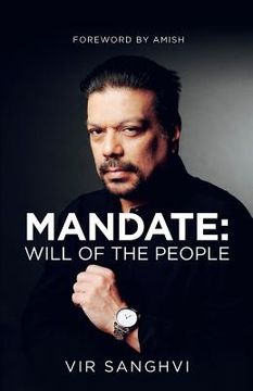 portada Mandate: Will of the People 