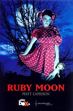 portada Ruby Moon Revised