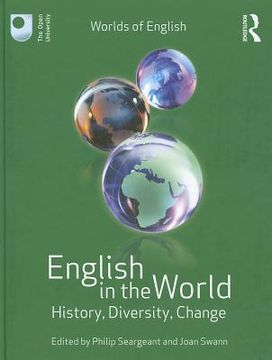 portada english in the world