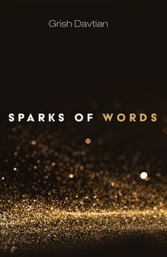 portada Sparks of Words (in English)