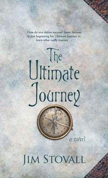 portada The Ultimate Journey