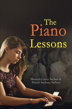 portada The Piano Lessons (en Inglés)