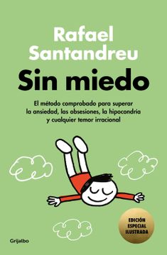 portada Sin Miedo (Ed. Especial) (in Spanish)