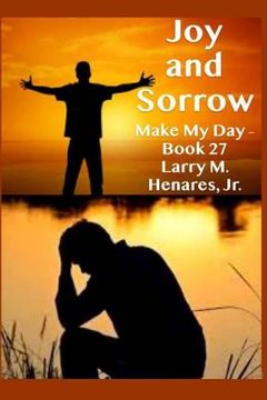 portada Joy and Sorrow (en Inglés)