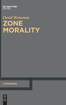 portada Zone Morality (Categories) (en Inglés)