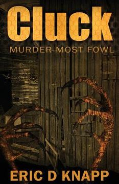 portada Cluck: Murder Most Fowl (en Inglés)