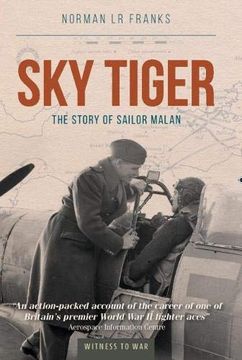portada Sky Tiger (in English)