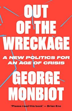 portada Out of the Wreckage (in English)