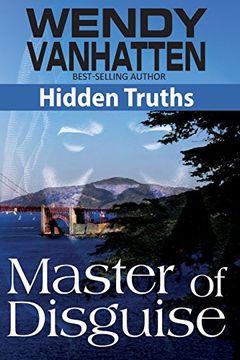portada Master of Disguise (Hidden Truths)