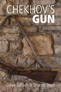 portada Chekhov's Gun (en Inglés)