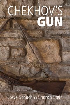 portada Chekhov's Gun (in English)