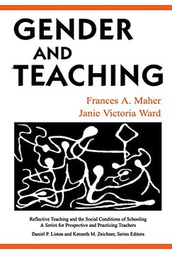 portada Gender and Teaching (en Inglés)