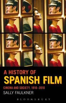 portada spanish cinema (in English)