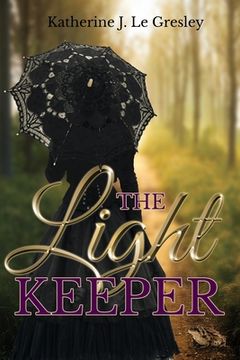 portada The Light Keeper 