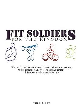portada fit soldiers for the kingdom (en Inglés)