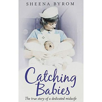 portada Catching Babies (in English)