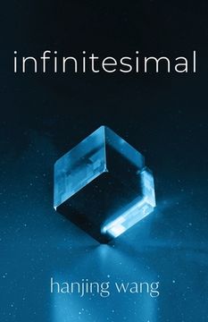 portada Infinitesimal: And Other Stories (in English)