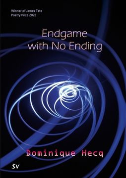 portada Endgame with No Ending (en Inglés)