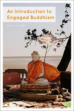portada An Introduction to Engaged Buddhism (en Inglés)